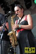 The Chancers (CZ) 21. This Is Ska Festival - Wasserburg, Rosslau 23. Juni 2017 (13).JPG